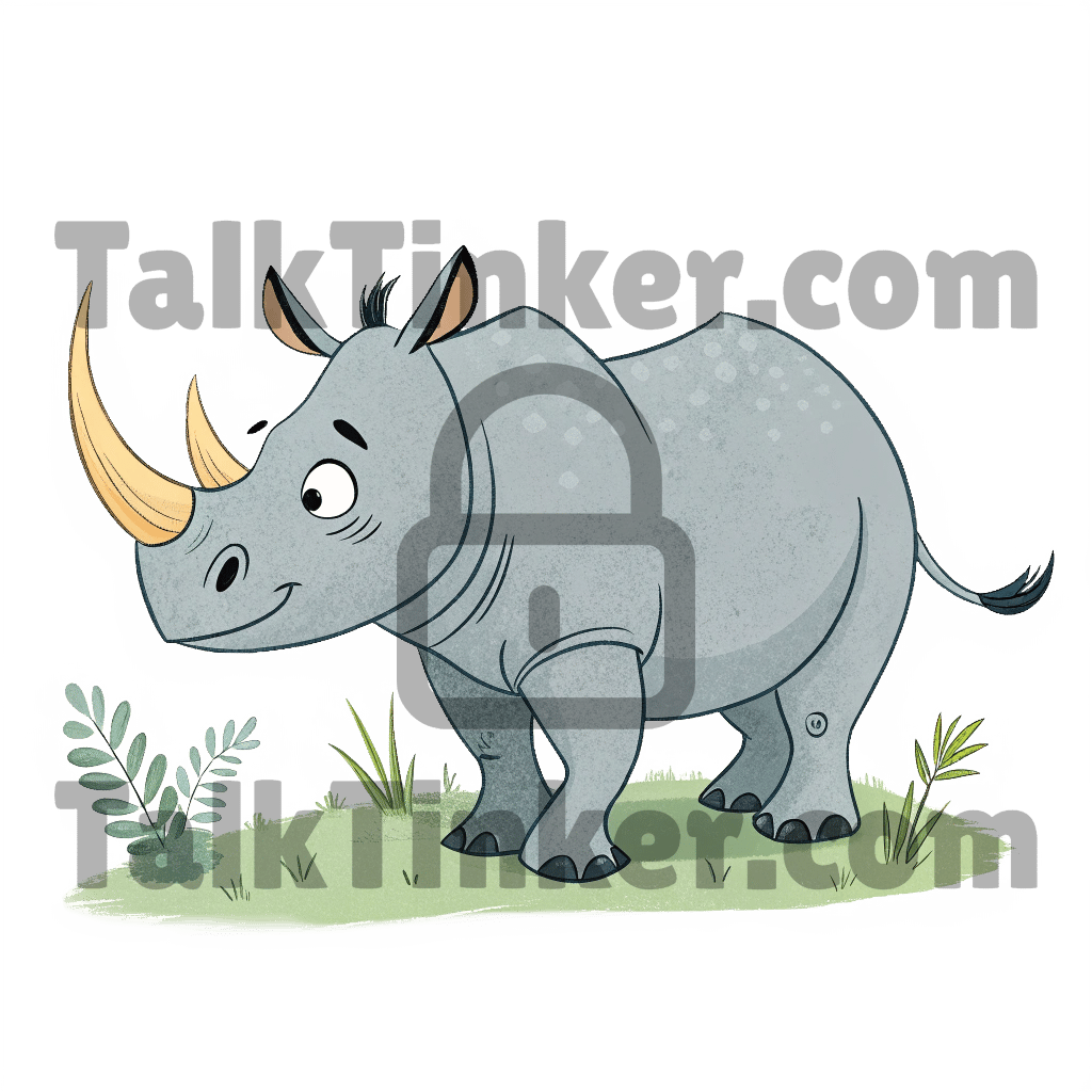 Rhinoceros