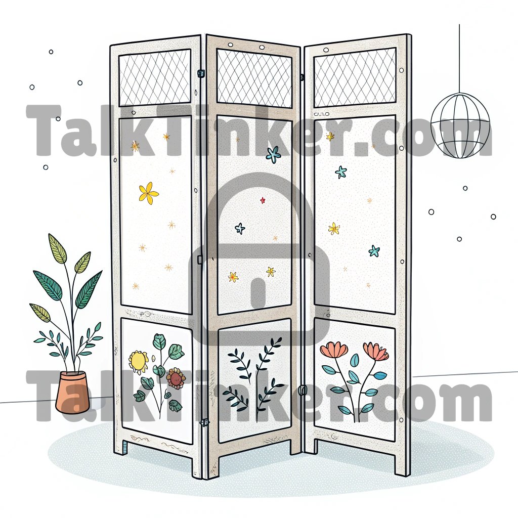 Room Divider