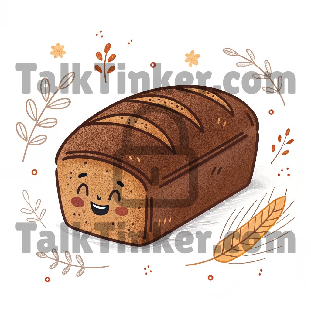 Rye Bread