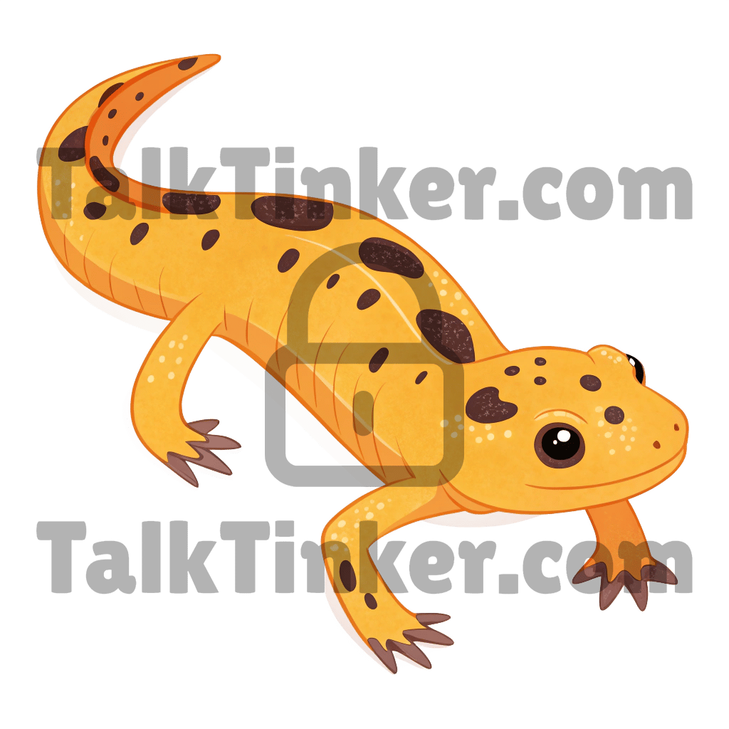 Salamander