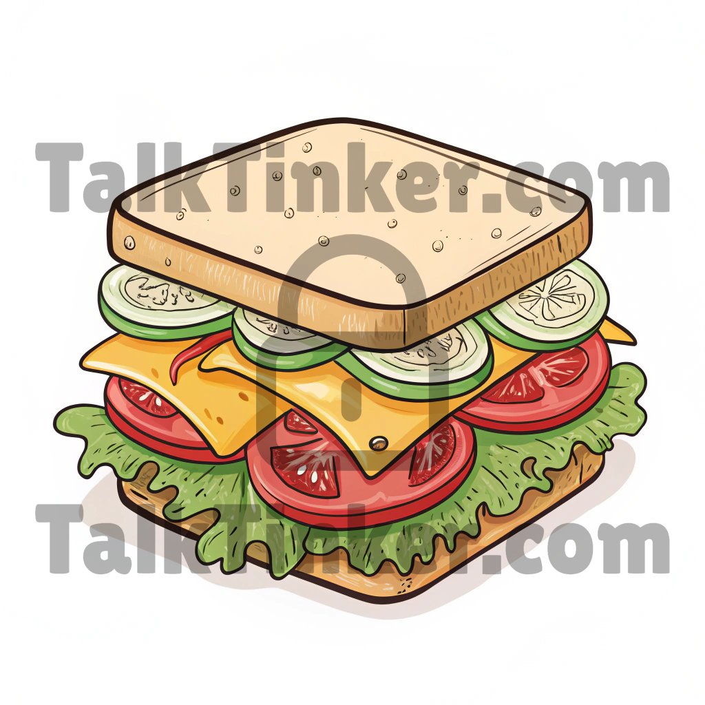 Sandwich