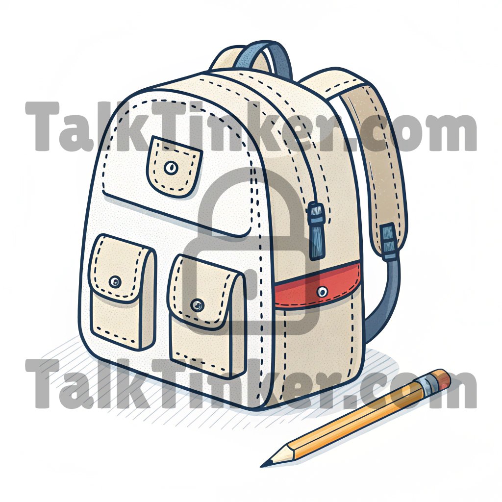 Schoolbag