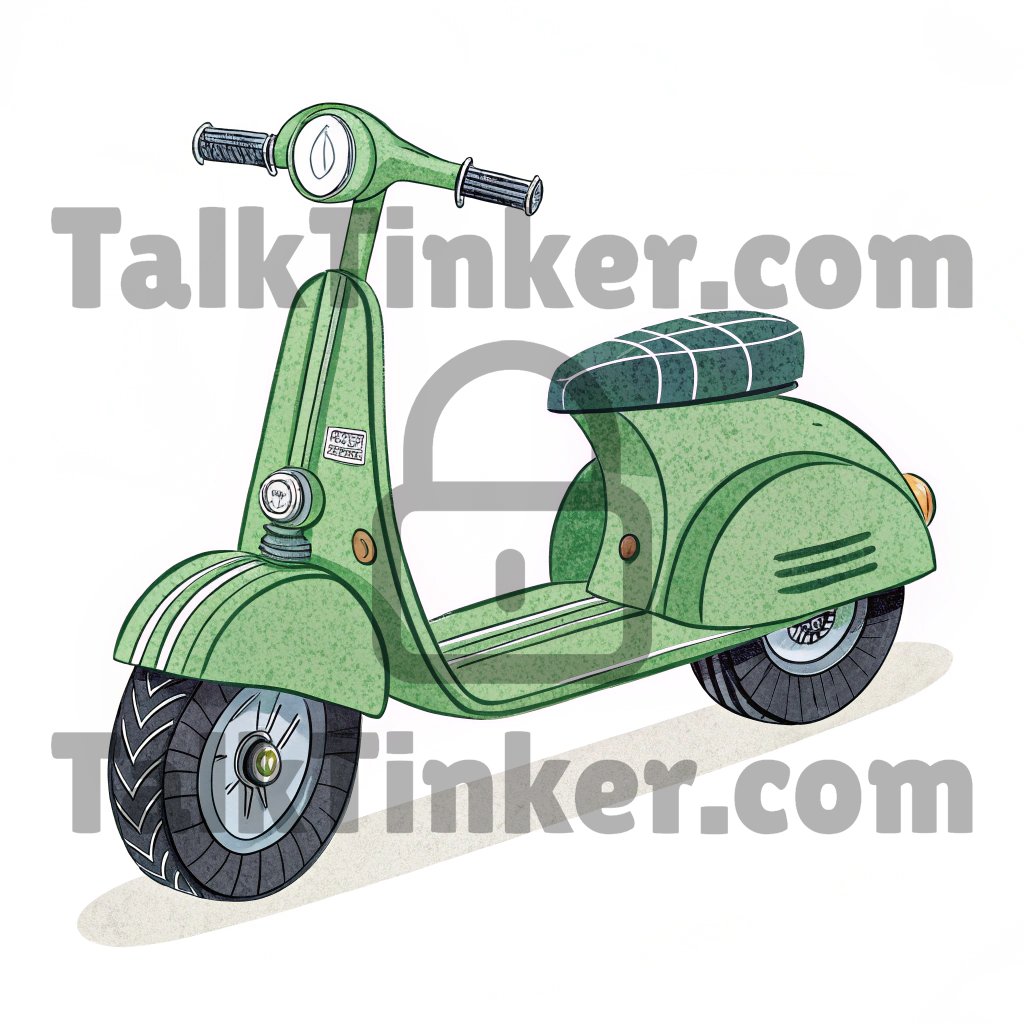 Scooter