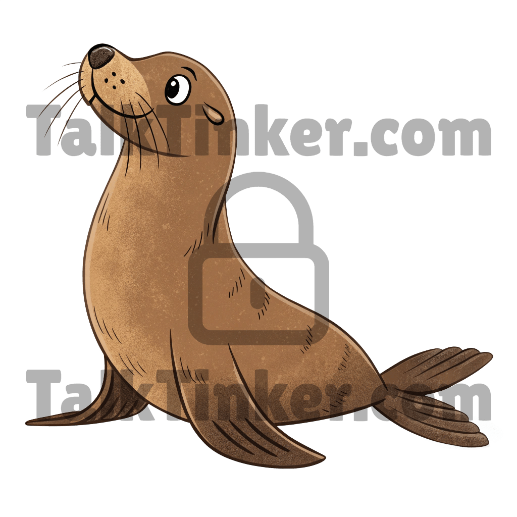 Sea Lion
