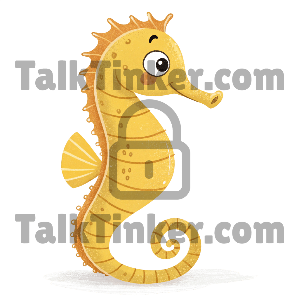Seahorse