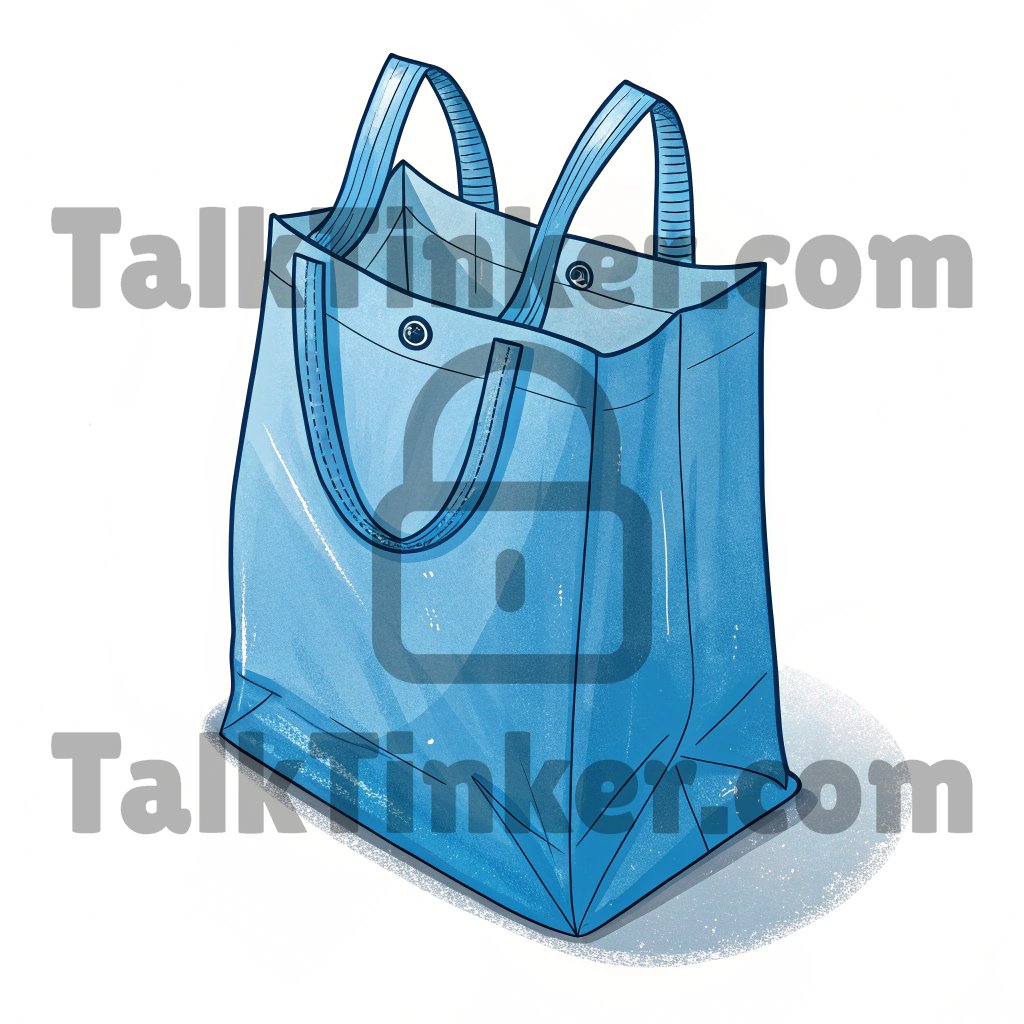 Shopping Bag