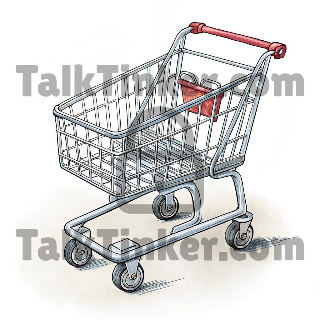 Shopping Cart