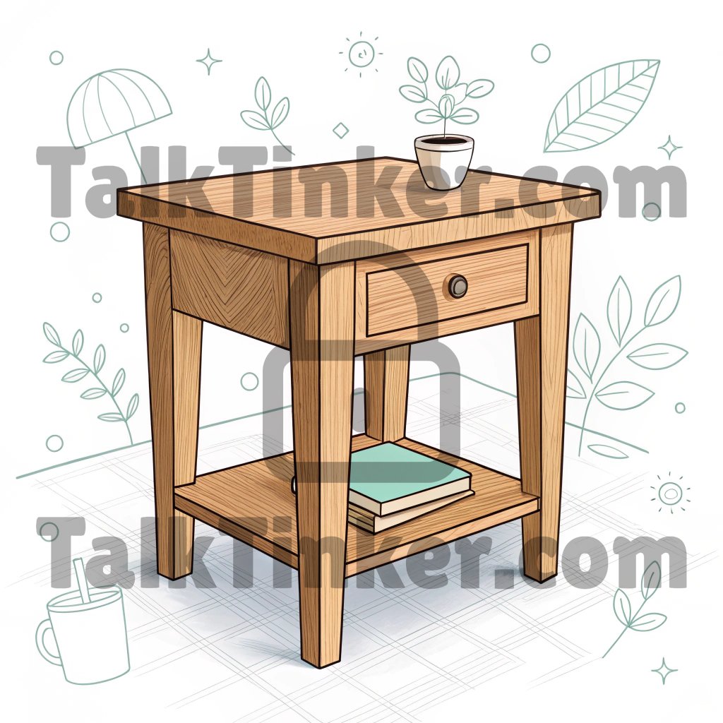 Side Table