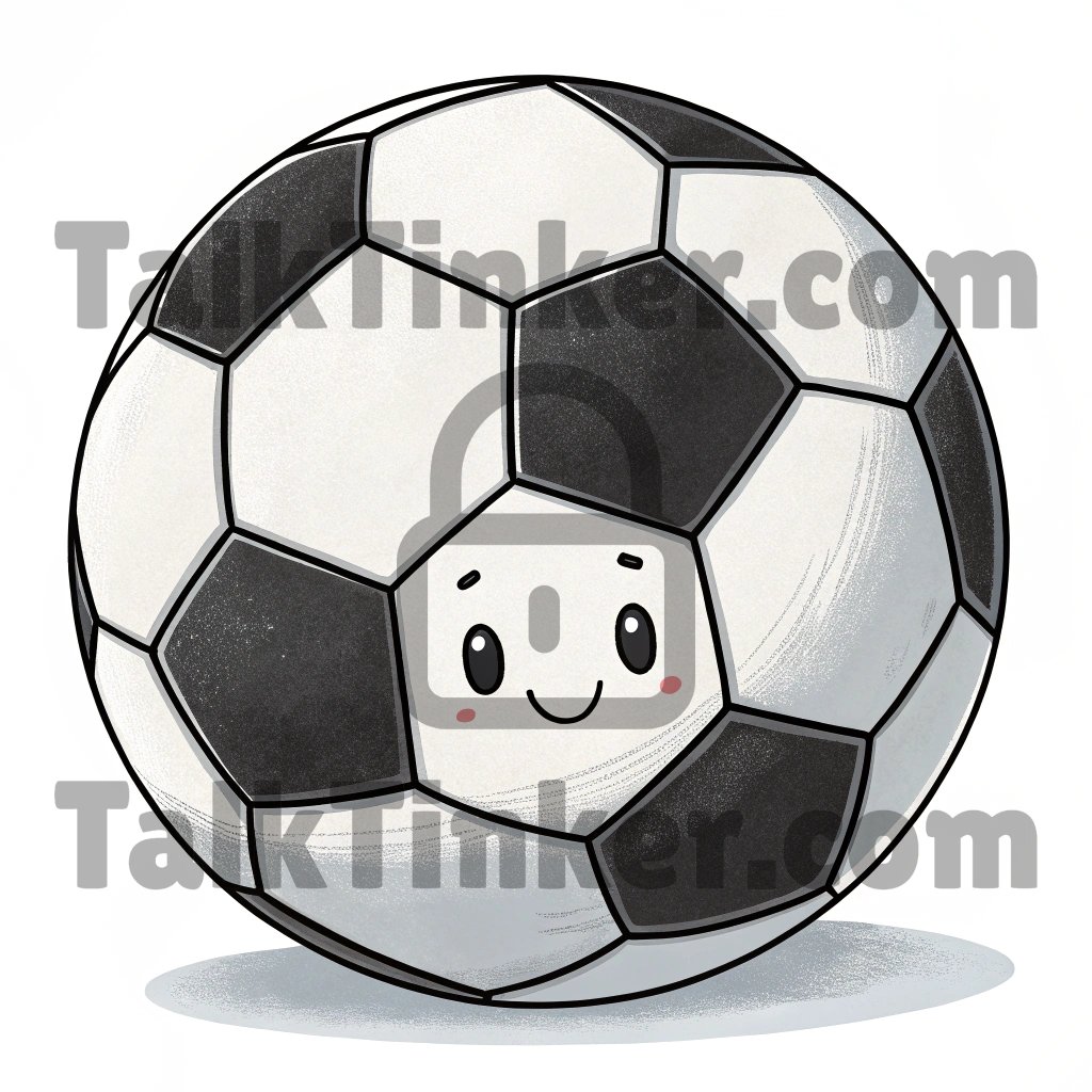 Soccer Ball