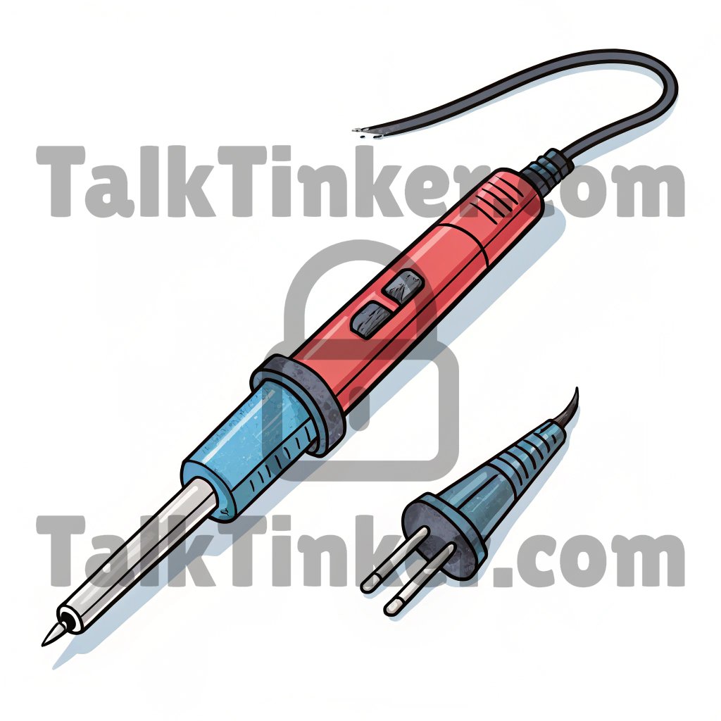 Soldering Iron