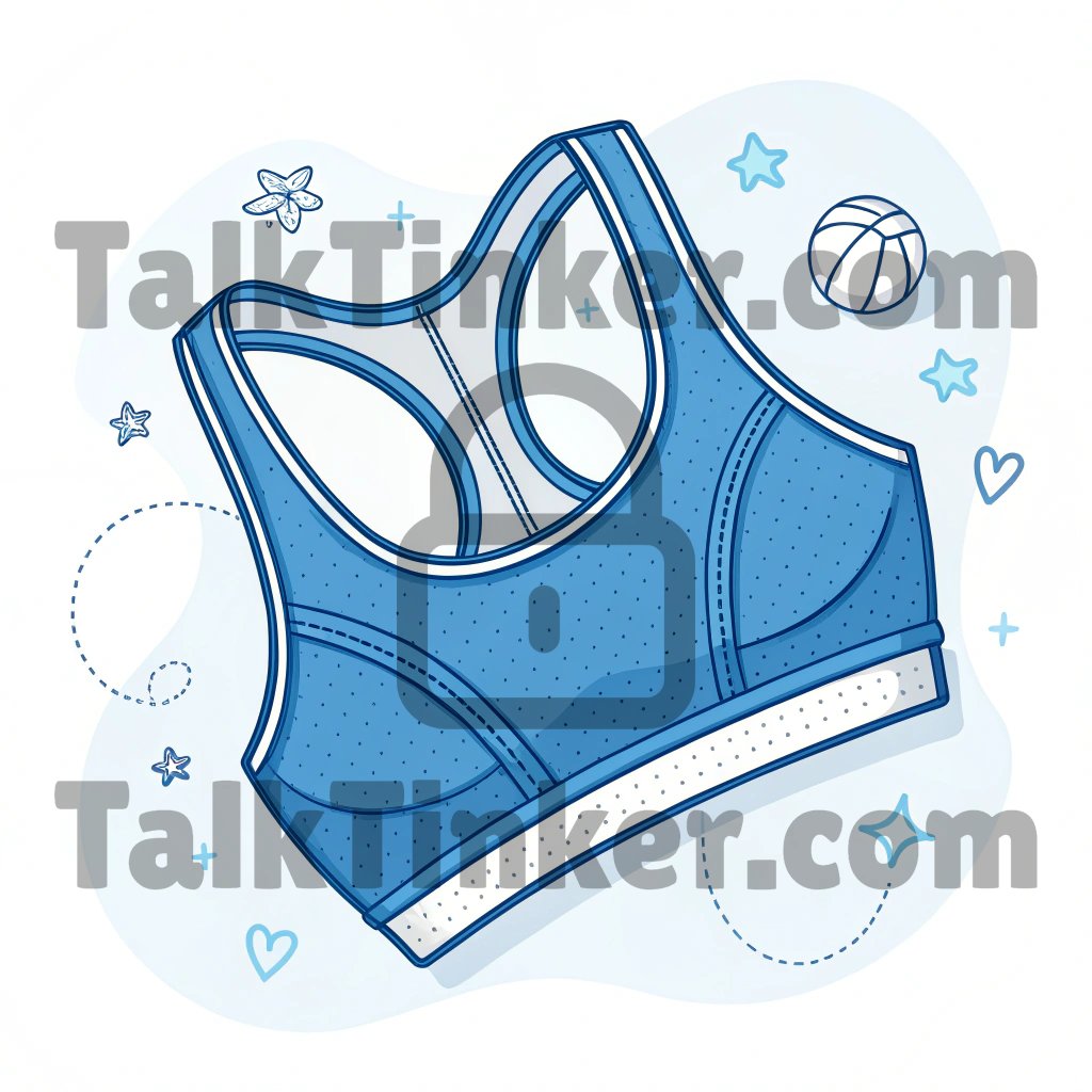 Sports Bra