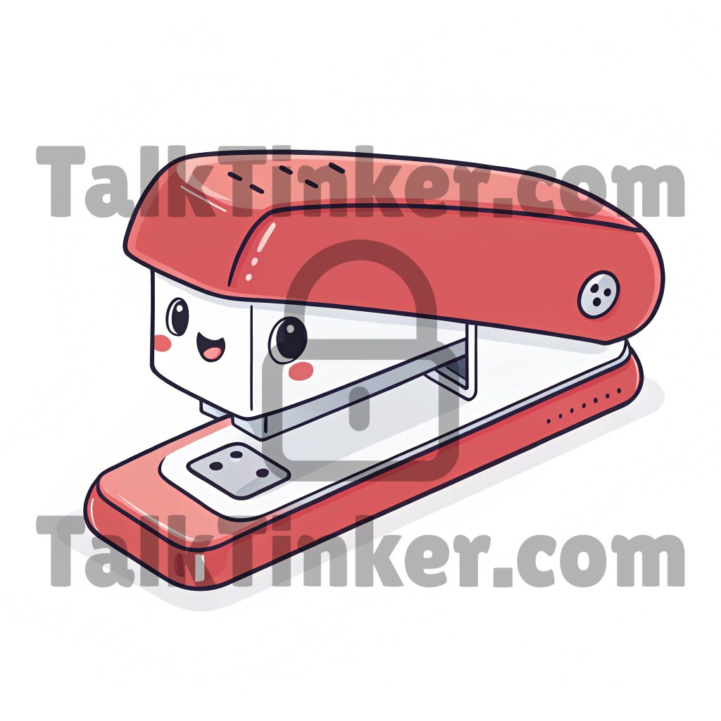 Stapler