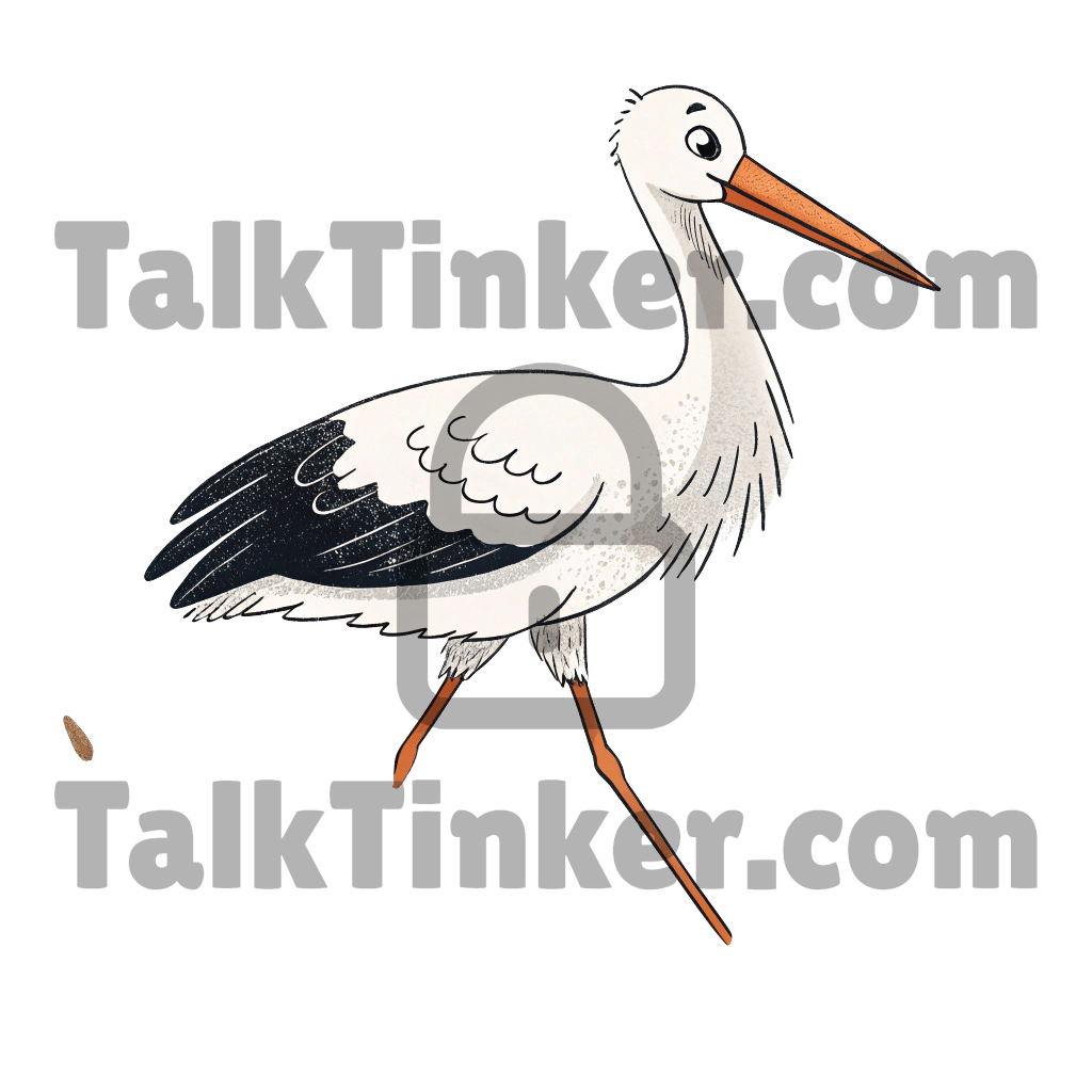 Stork