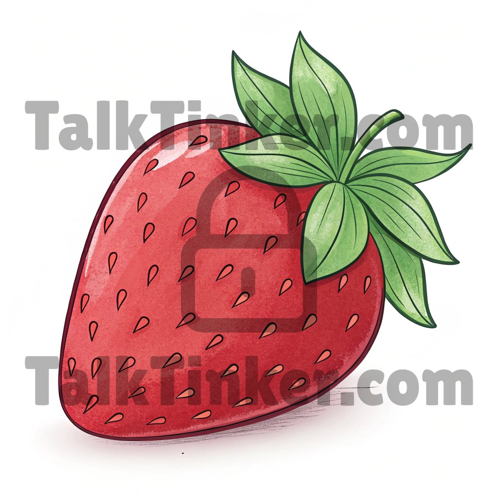 Strawberry