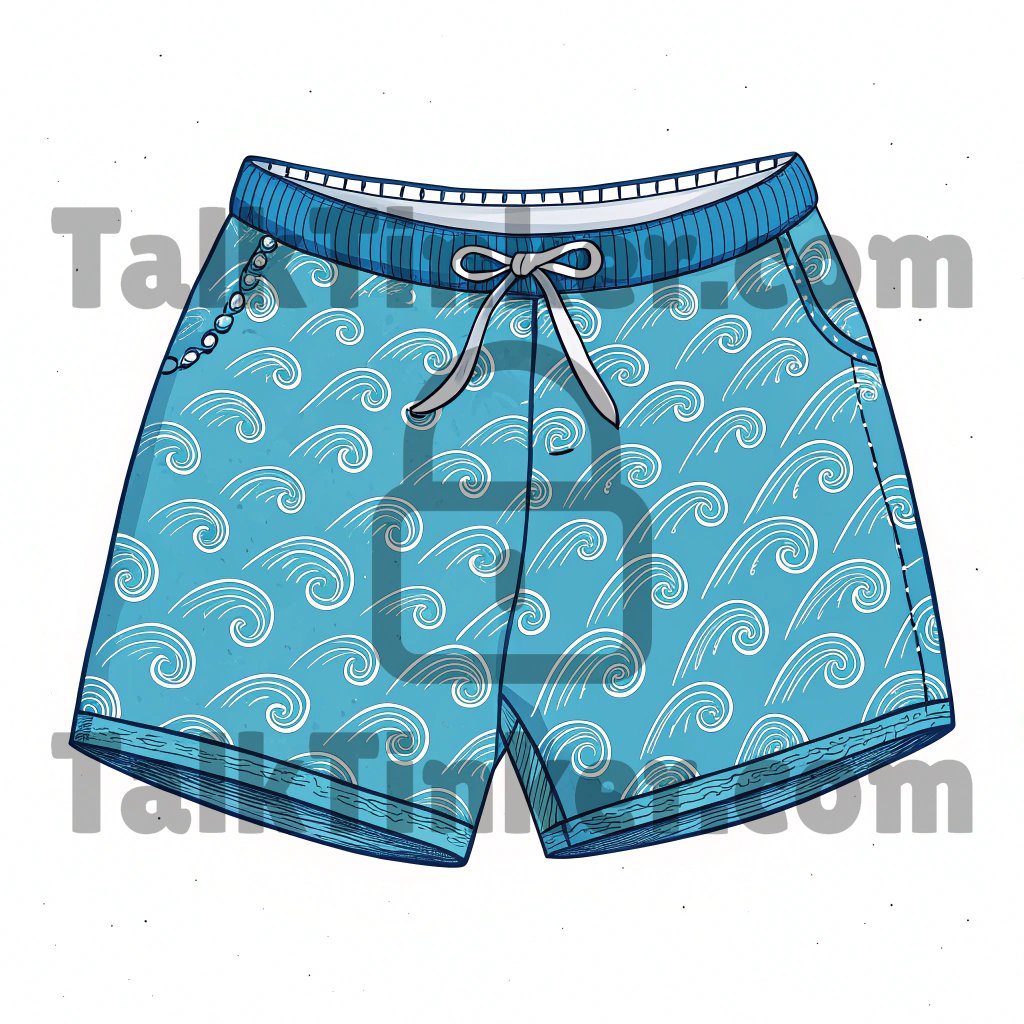 Swimtrunks