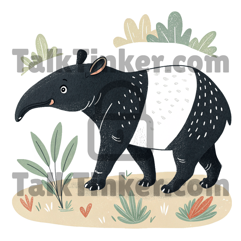 Tapir