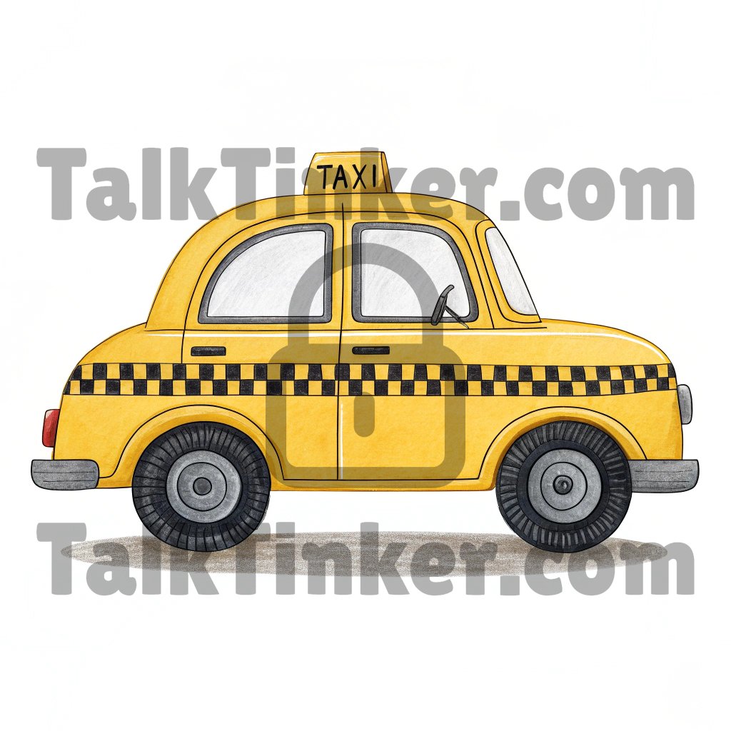 Taxi