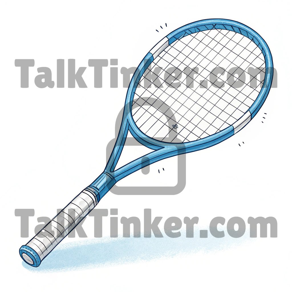 Tennis Racket