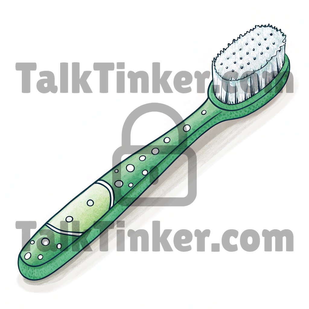 Toothbrush