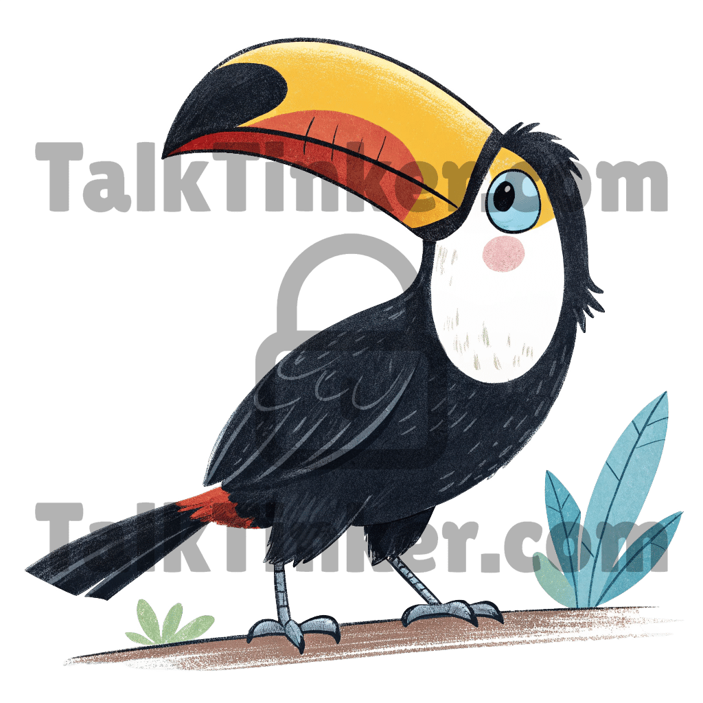 Toucan