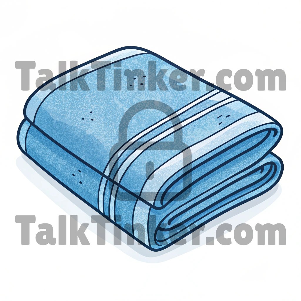 Towel