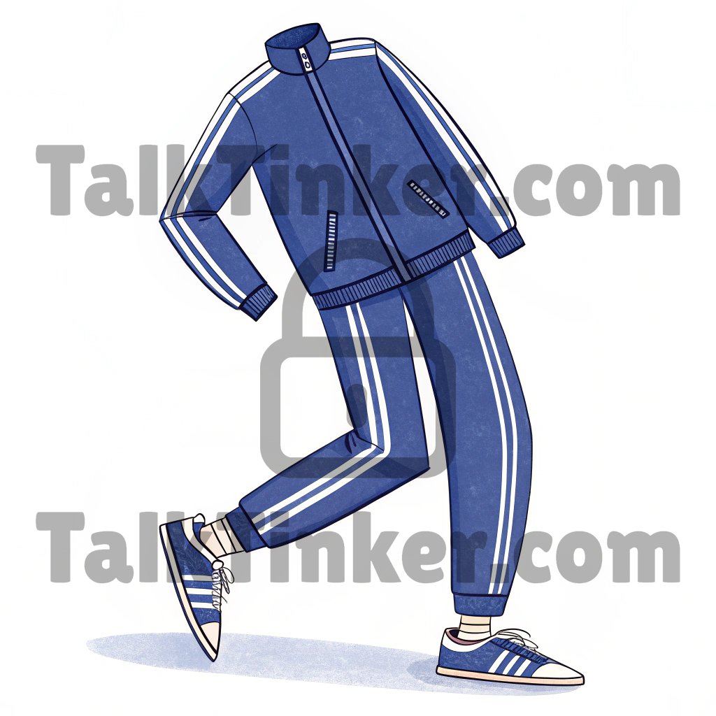 Tracksuit