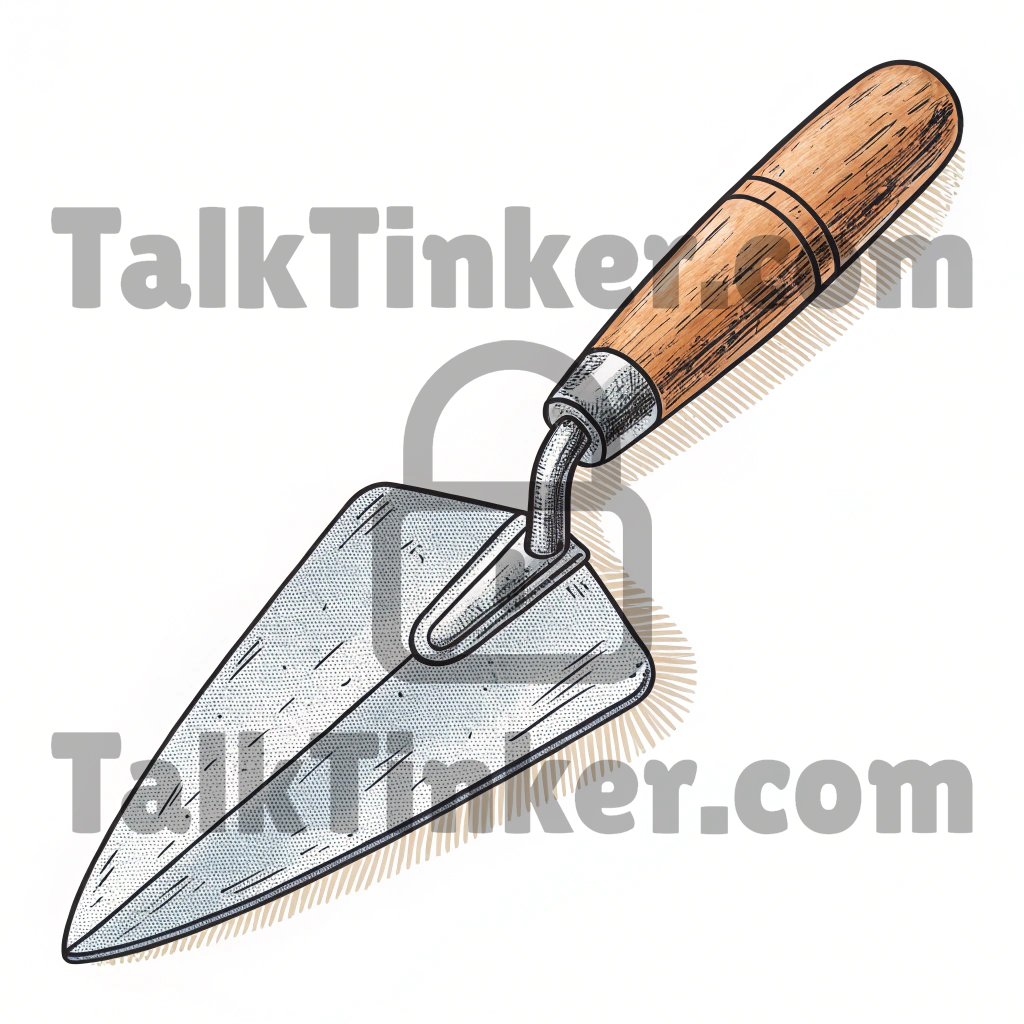 Trowel