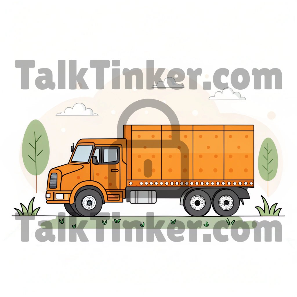 Truck