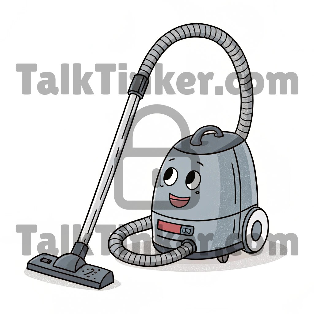 Vacuum Cleaner