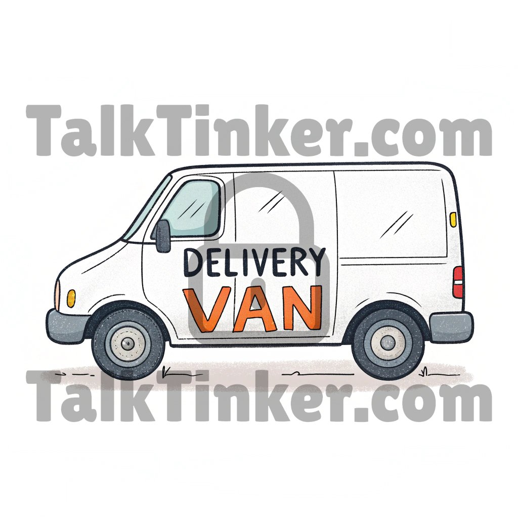 Van