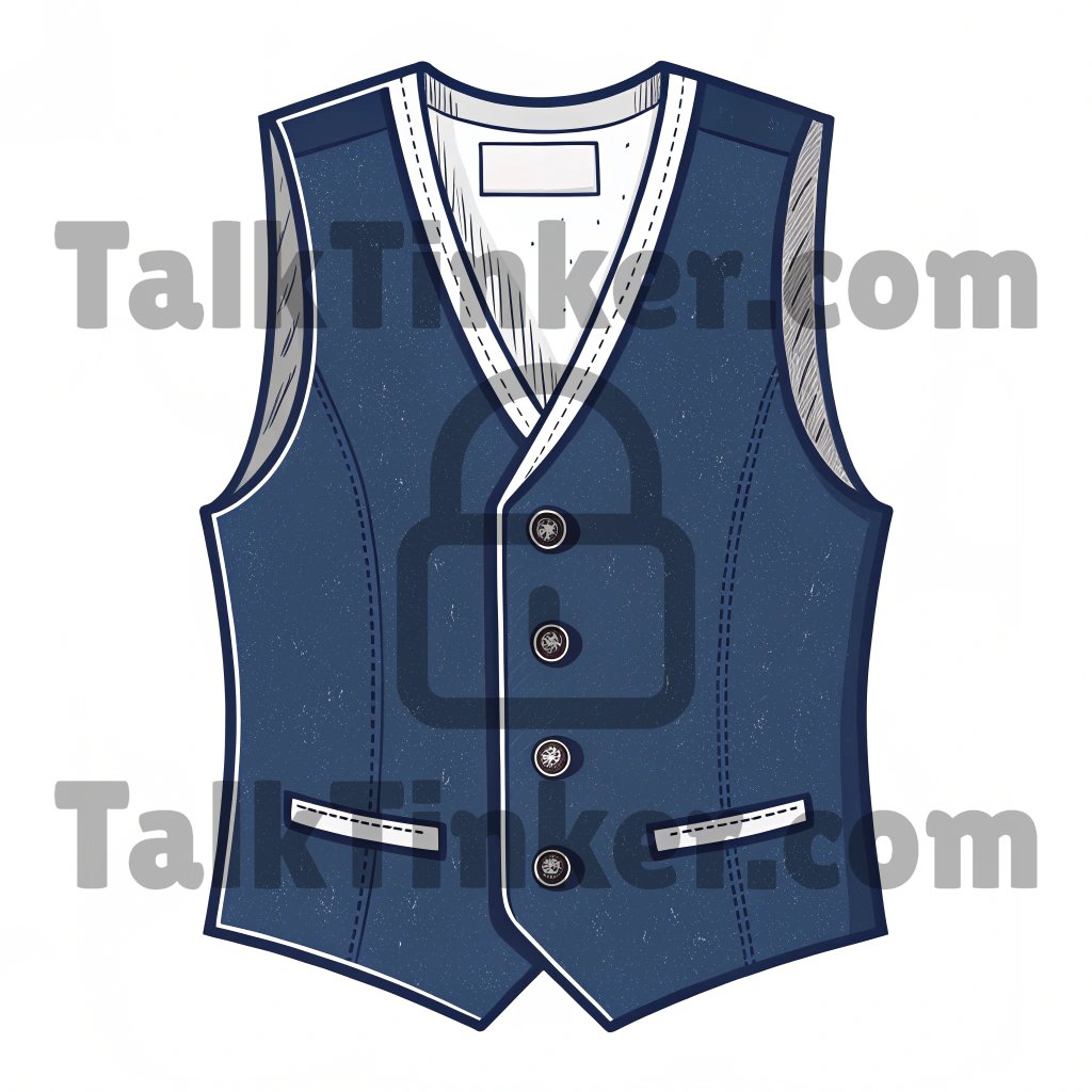 Vest