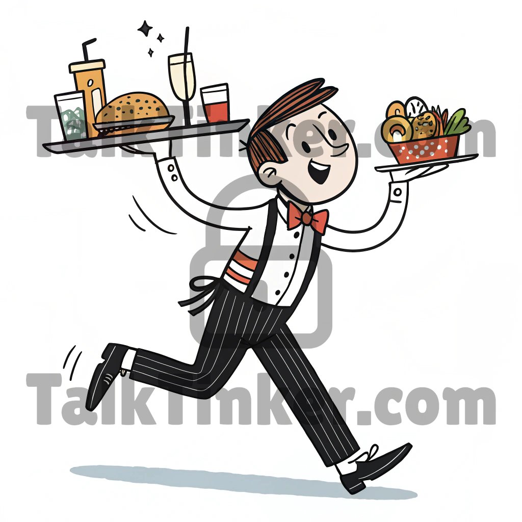 Waiter