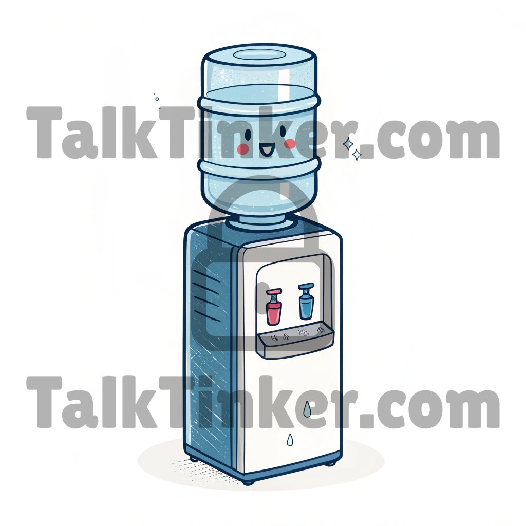 Water Cooler