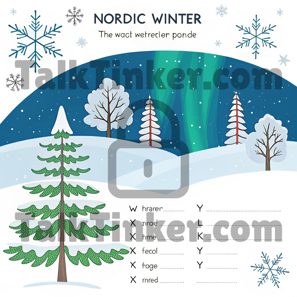 Vinter