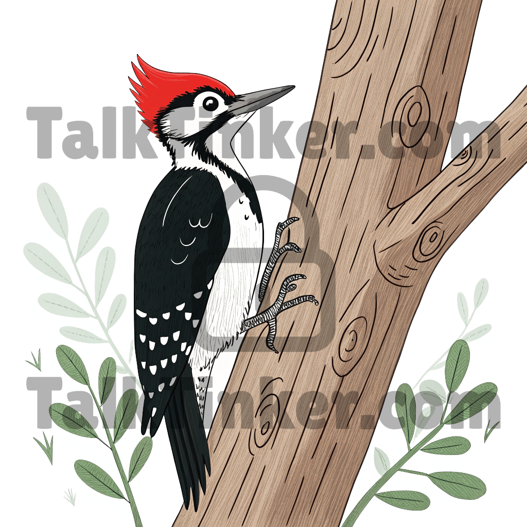 Woodpecker