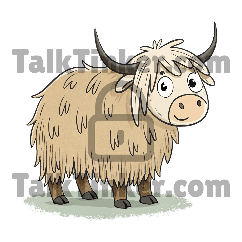 Yak