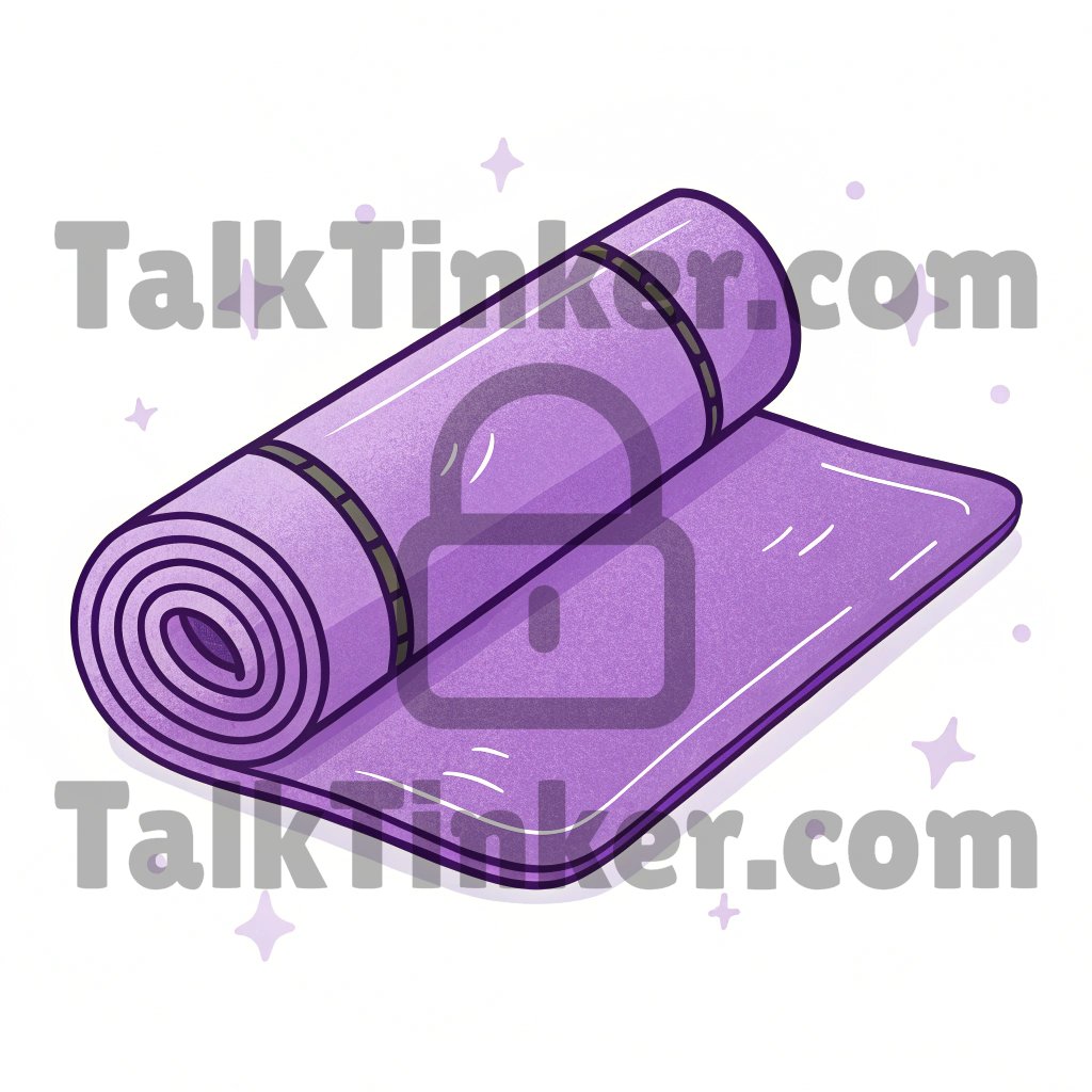 Yoga Mat