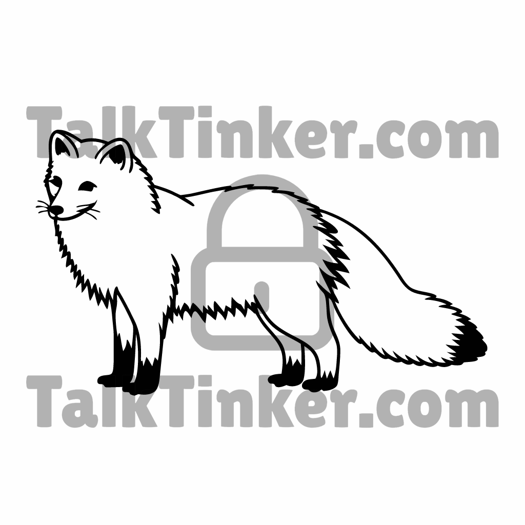 Arctic Fox