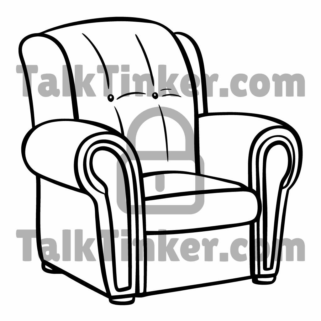 Armchair