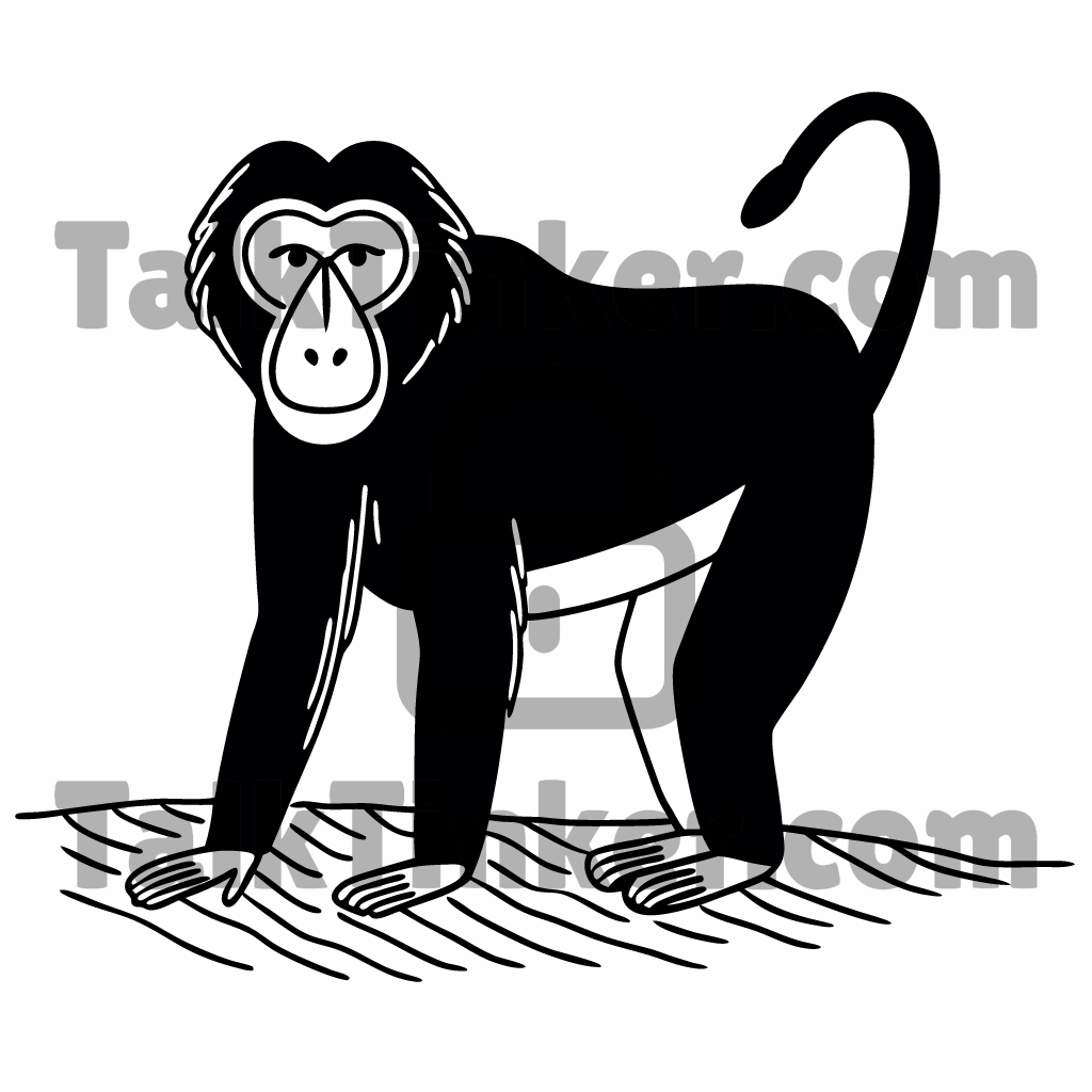 Baboon