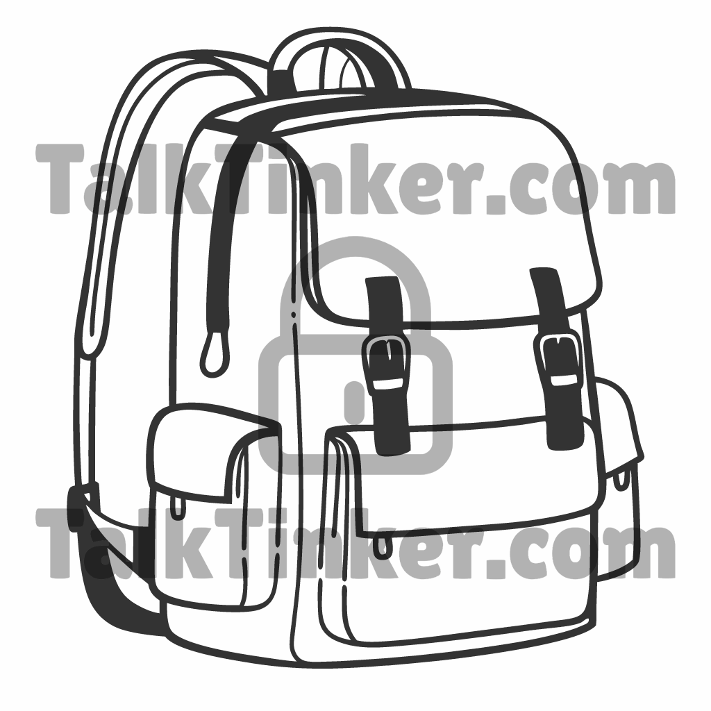 Backpack