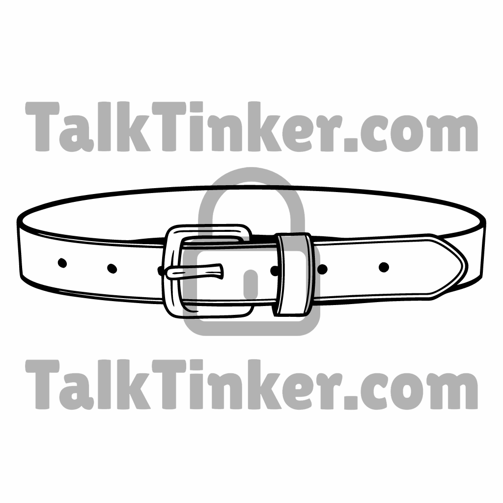 Belt