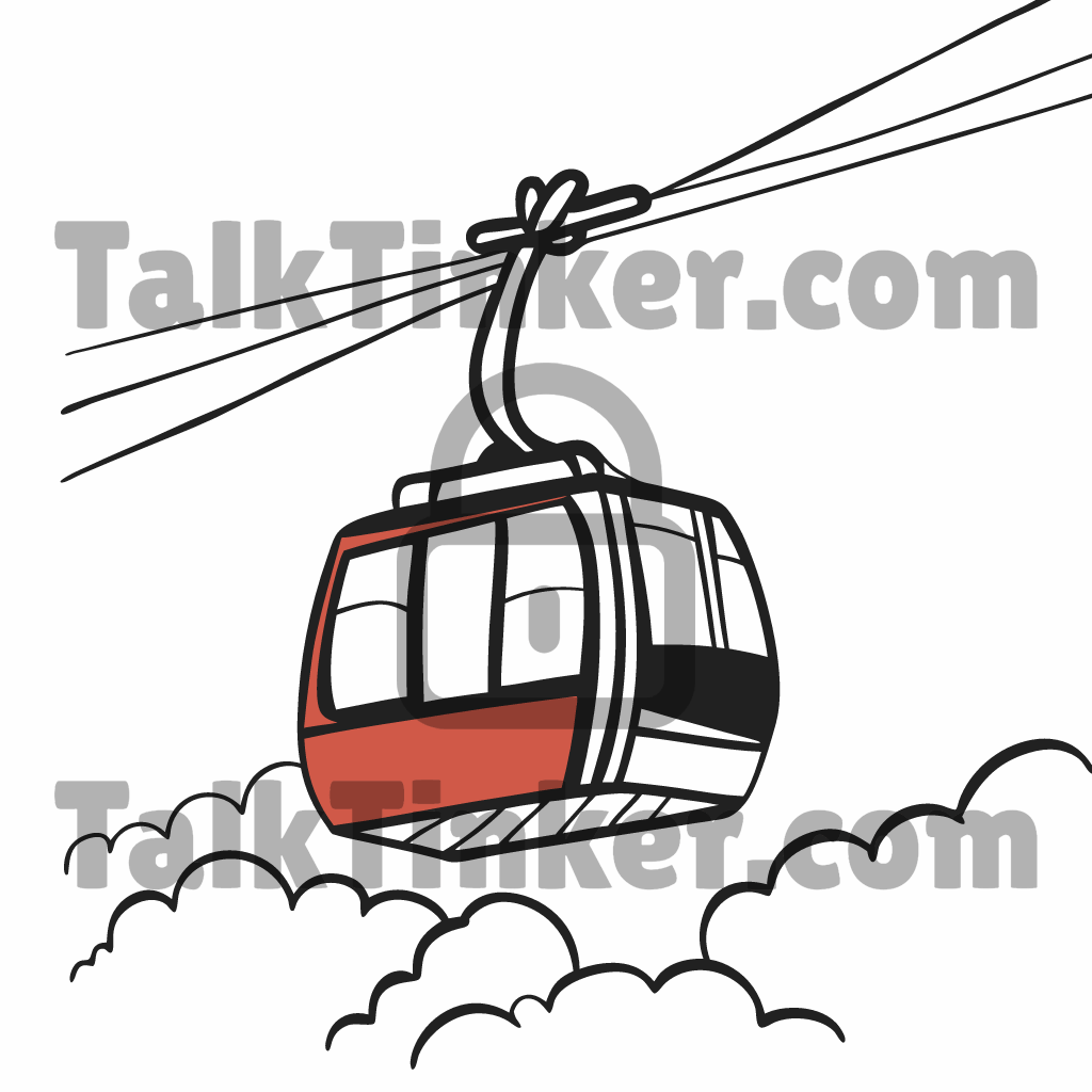 Cable Car