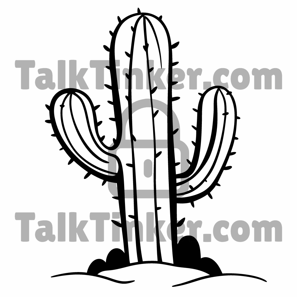 Cactus