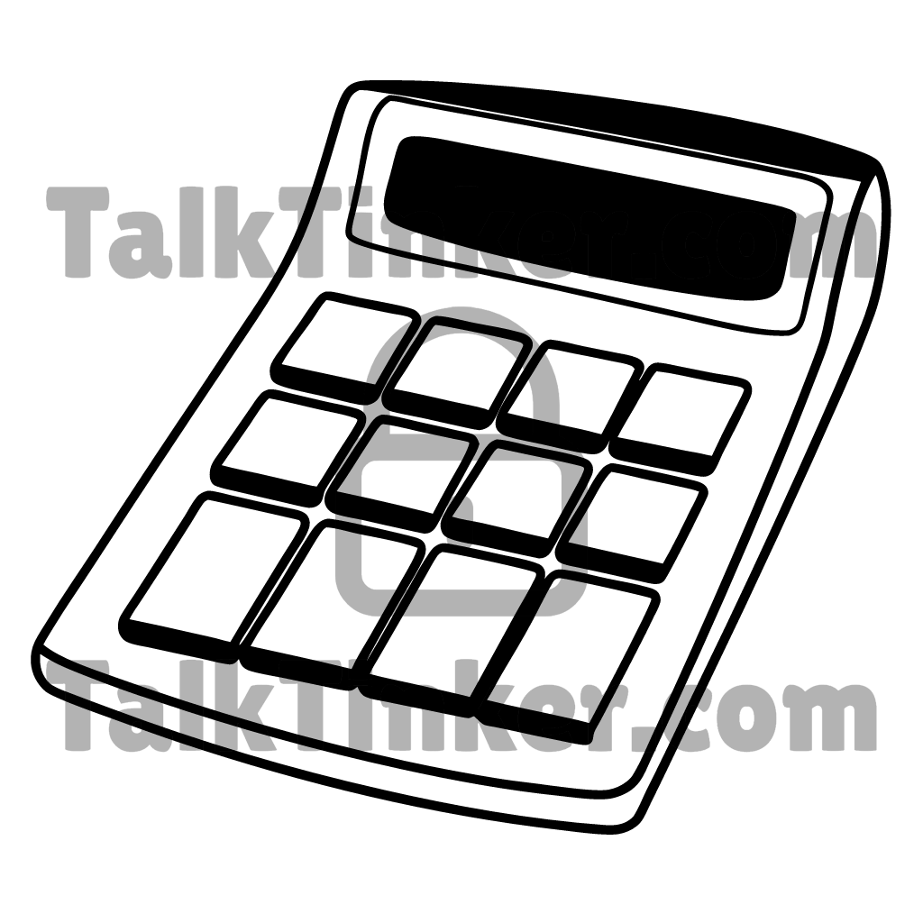 Calculator