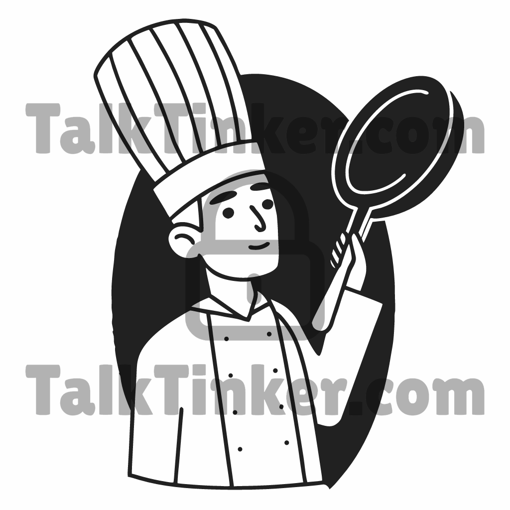 Chef