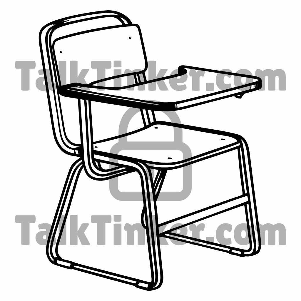 Classroom Chair