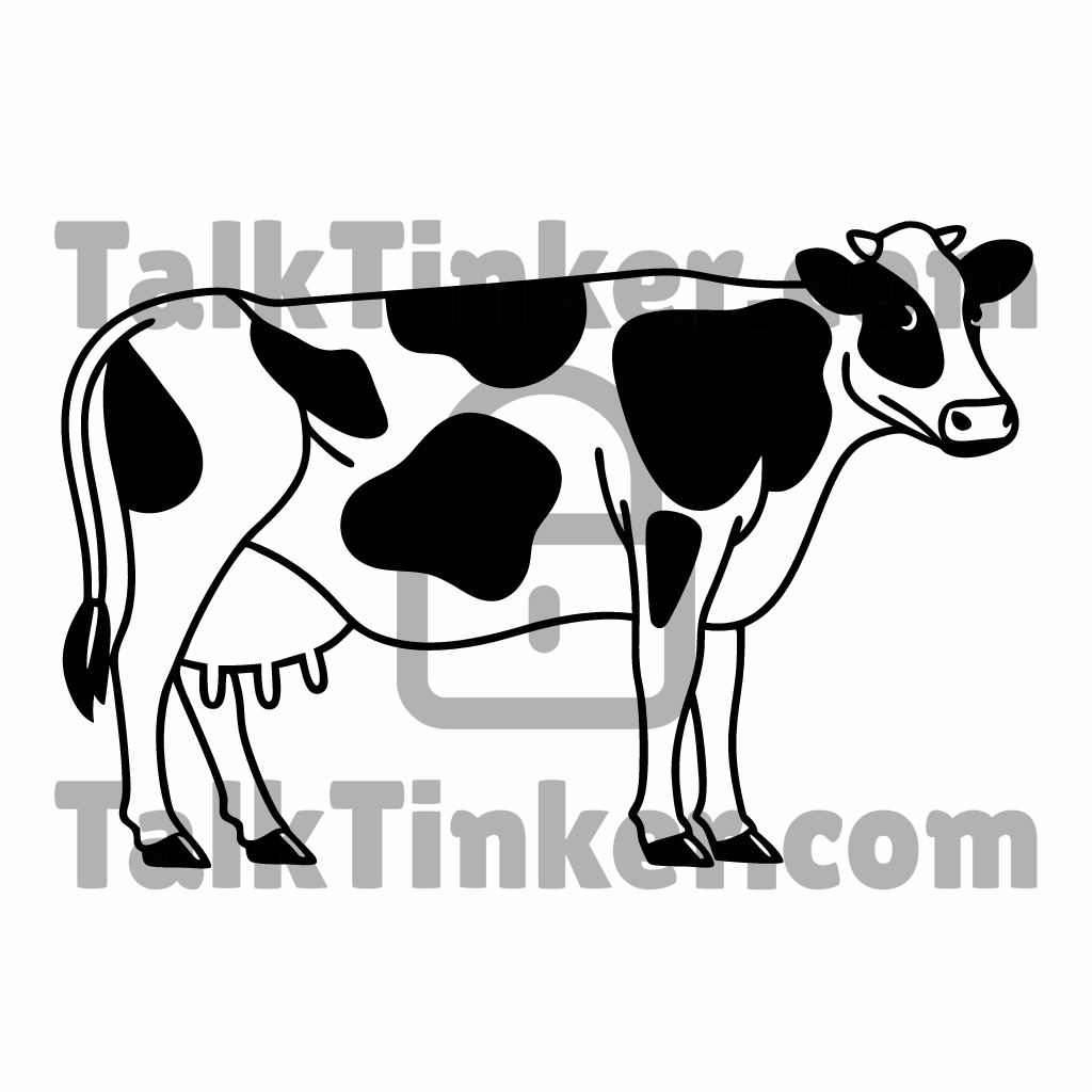 Cow