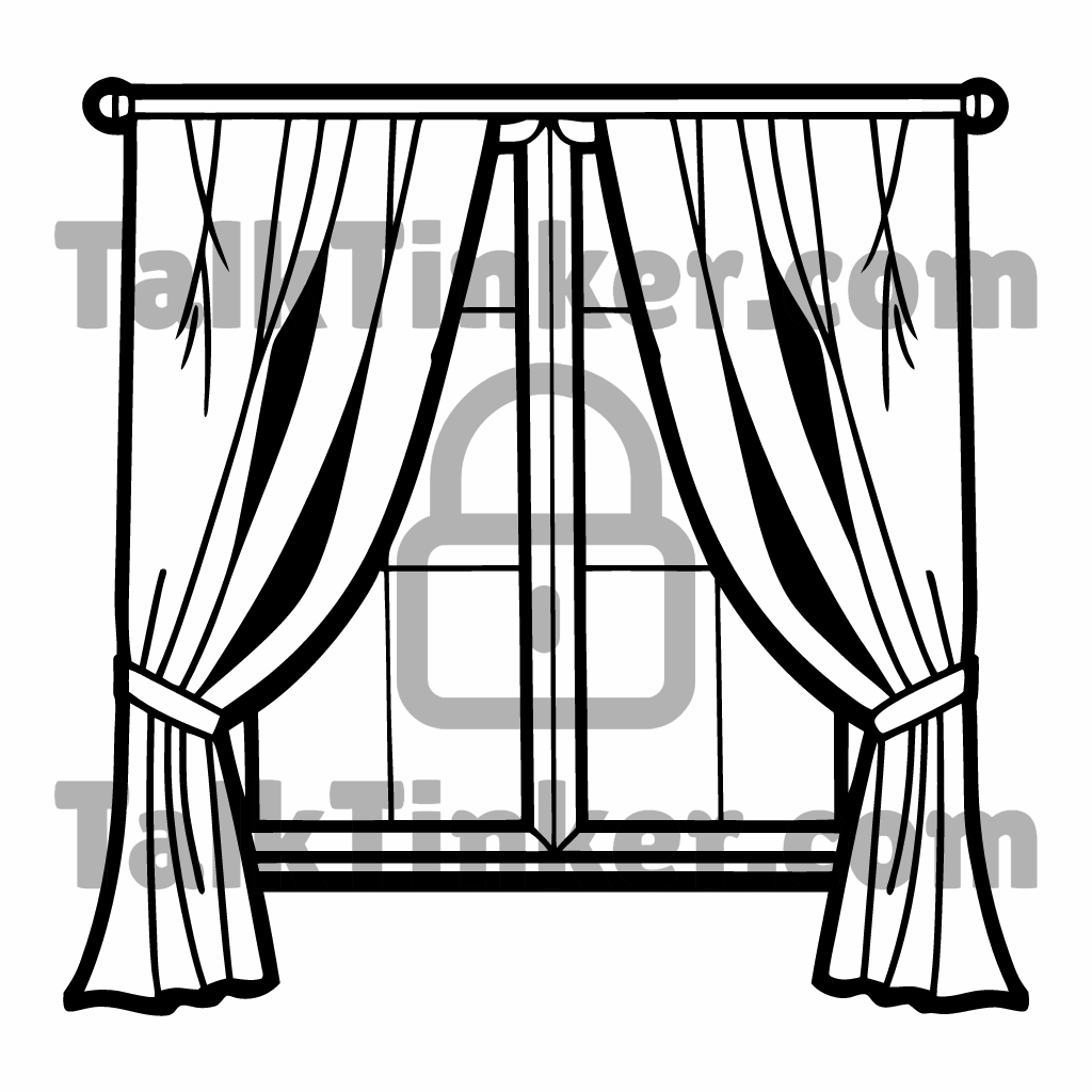 Curtain