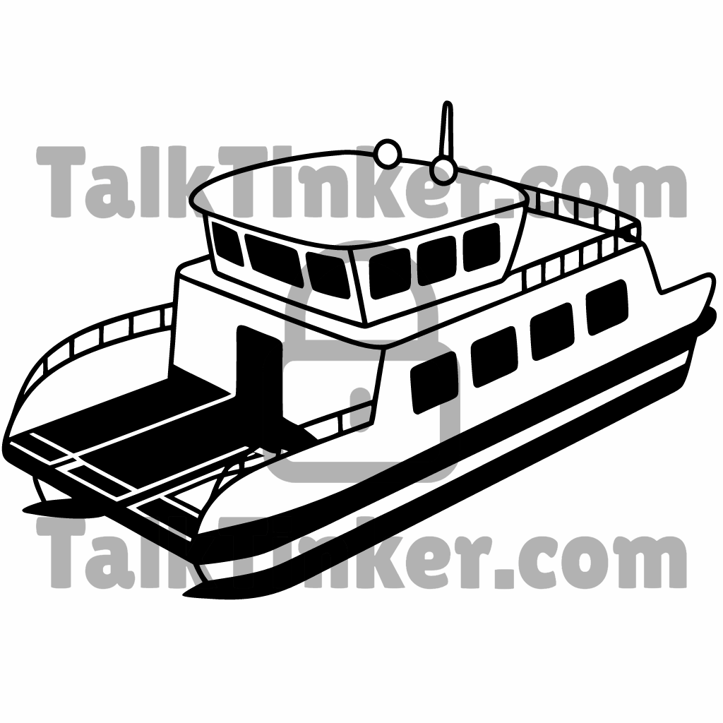 Ferry